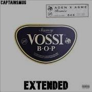 Vossi Bop Extended Mix