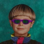 Oliver Tree Alien Boy Big Data Remix