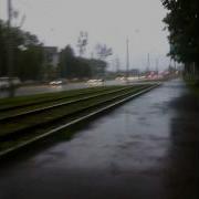 Мы Промокнем Род Дождём 2