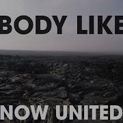 Now United Nobody Like Us Lyrics