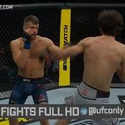 Ufc Fight Night 163 Забит Vs Каттар Видео Ufc 3