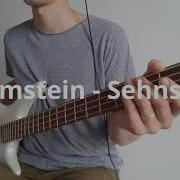 Rammstein Sehnsucht Bass