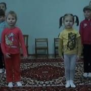 Лфк Для Ног У Детей Лариса Демчук