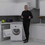 Miele Tda140C Condenser Tumble Dryer