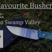 My Favourite Bushcraft Knife Vr To Swamp Valley Bushcraft Gear Bushcraft Knife Tagged