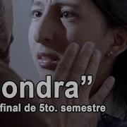 Alondra Quinto Semestre 2017