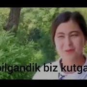 Biz Yoshlar Kutgandik