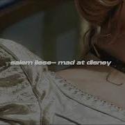 Mad A Disney Slowed