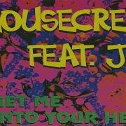 Housecream Feat Jo Get Me Into Your Heart 1994