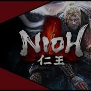 Nioh Ost