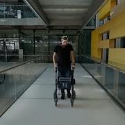 Paralyzed
