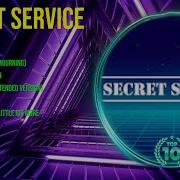 Secret Service Full Album