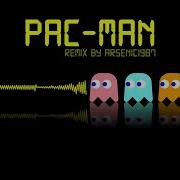 Pac Man Theme Remix