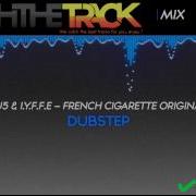 Iyffe French Cigarette