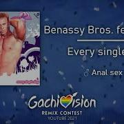 Benassi Bros Every Single Day Gachi Mix