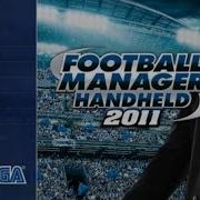 Football Manager Handheld 2011 Nvidia Shield Android Tv Ppsspp