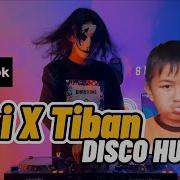 Disco Hunter Aki C