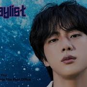 Jin Bts Full Album