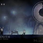 Music Box Cover Hollow Knight Ost Dirtmouth