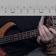 Deep Purple Space Truckin Bass Short