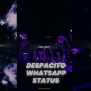 Despacito Ft Justin Bieber Whatsapp Status Video English