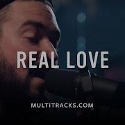 Real Love Hillsong Young Free Multitracks Com Sessions