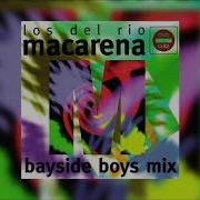 Macarena Remix Instrumental