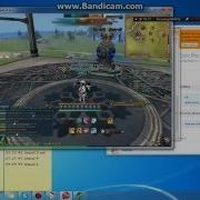 Hack Speed Blade And Soul