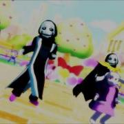 Undertale Dance Mmd