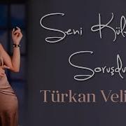 Turkan Velizade Seni Kulekden Sorusdum Yeni 2022