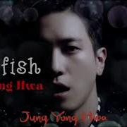 Jellyfish Jung Yong Hwa Feel The Five Y