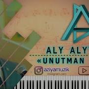 Aly Alyyew Seni Seni