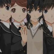 Amagami Ss Opening 2 Azusa Kimi No Mama De