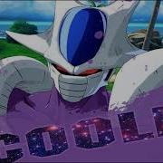 Cooler Theme Fighterz