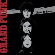 Grand Funk Railroad Sin S A Good Mans Brother