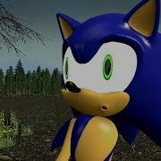 Sonic Zombie Diaries Part 3 12