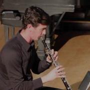 Seven Etudes For Oboe Clarinet And Bassoon I Andante