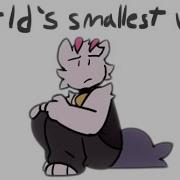 Wold S Smallest Violin Meme Animation