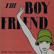 It S Never Too Late To Fall In Love The Original London Cast Recording Of The Boy Friend