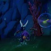 All Seaweed Locations In Aquaria Towers Spyro 2