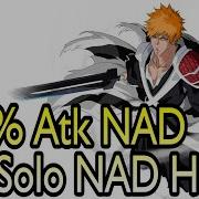 Ichigo True Shikai Ver 186 Atk Nad W Max Link Slots Bleach Brave Souls