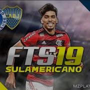 Fts 2019 Sulamericano Atualizado Com Libertadores Brasileirão A B C