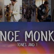 Top 5 Cover Dance Monkey Saxophone