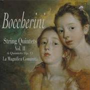 Boccherini String Quintet G282 Full File