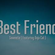 Best Friend Lyrics Doja Cat