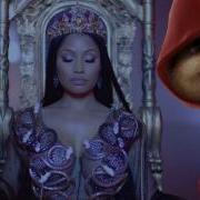 Nicki Minaj Drake Lil Wayne No Frauds Alvins And The Chipmunks