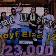 Kef Ele Nicat Huseynov