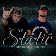 Static Feat Drix