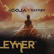 Dj Goja Suleymer Antique Extended