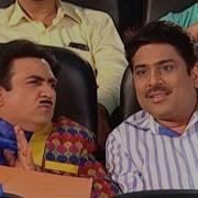 Tmkoc Jethalal Jai Ho Speech